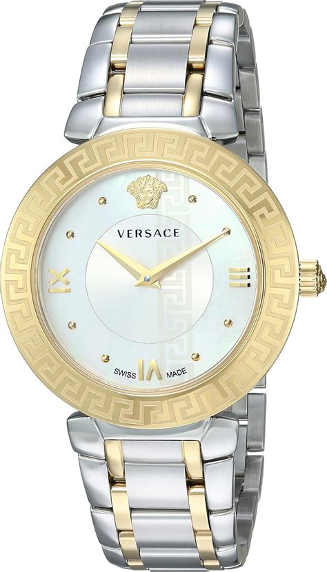 versace watch sale canada|versace swiss made watch price.